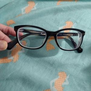 Oliver Peoples Follies Eyeglass Frames